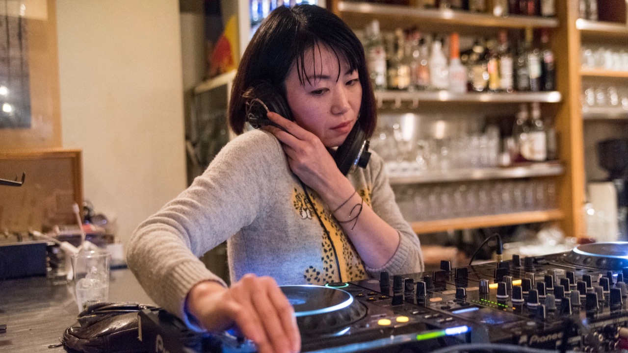 Ableton Meetup Tokyo Vol.32 DJ – rinnai