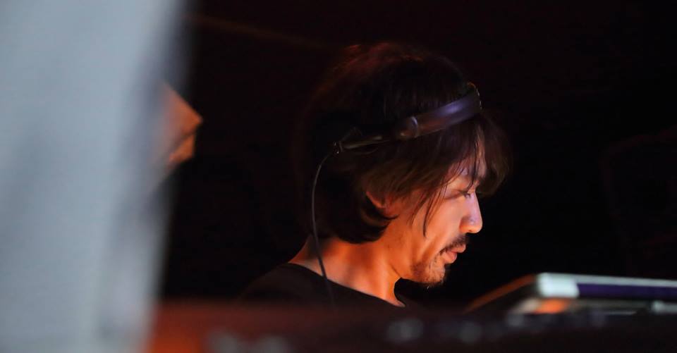 10.22 Ableton Meetup Tokyo Vol.33 出演者紹介：GONNO