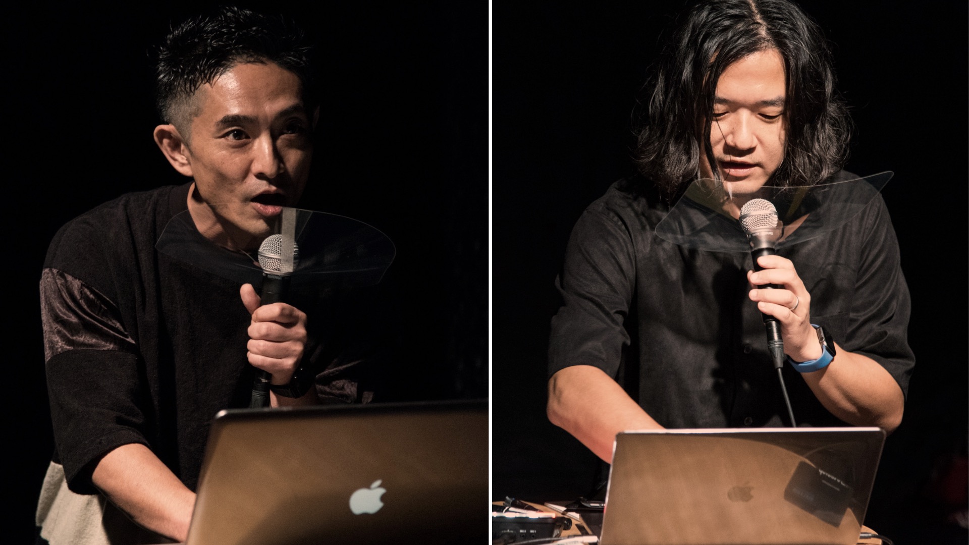 Ableton Meetup Tokyo Vol.48 出演者紹介｜DIEZONE & Koyas