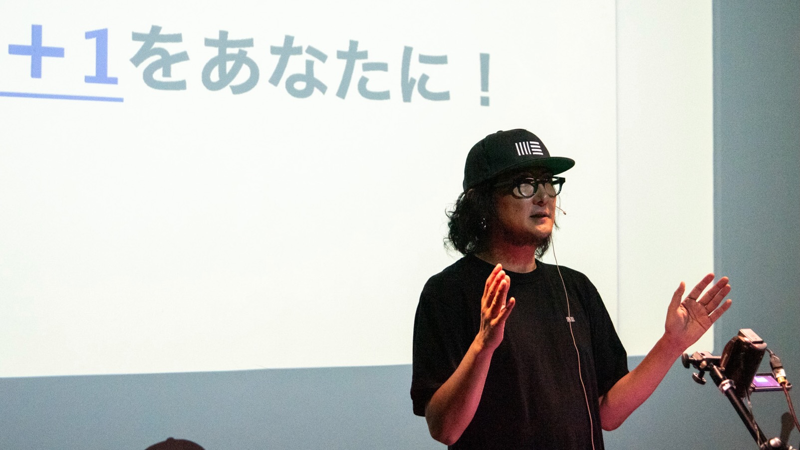 7.12 Ableton Meetup Tokyo Vol.58 出演者紹介 | 森谷 諭